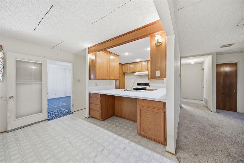 Western Hills - Residential