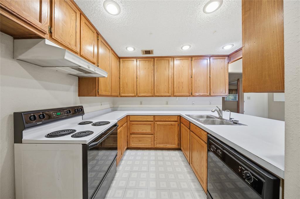 Western Hills - Residential