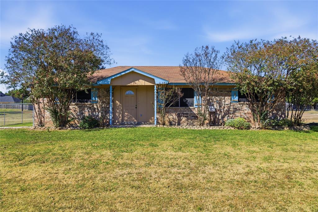 Western Hills - Residential