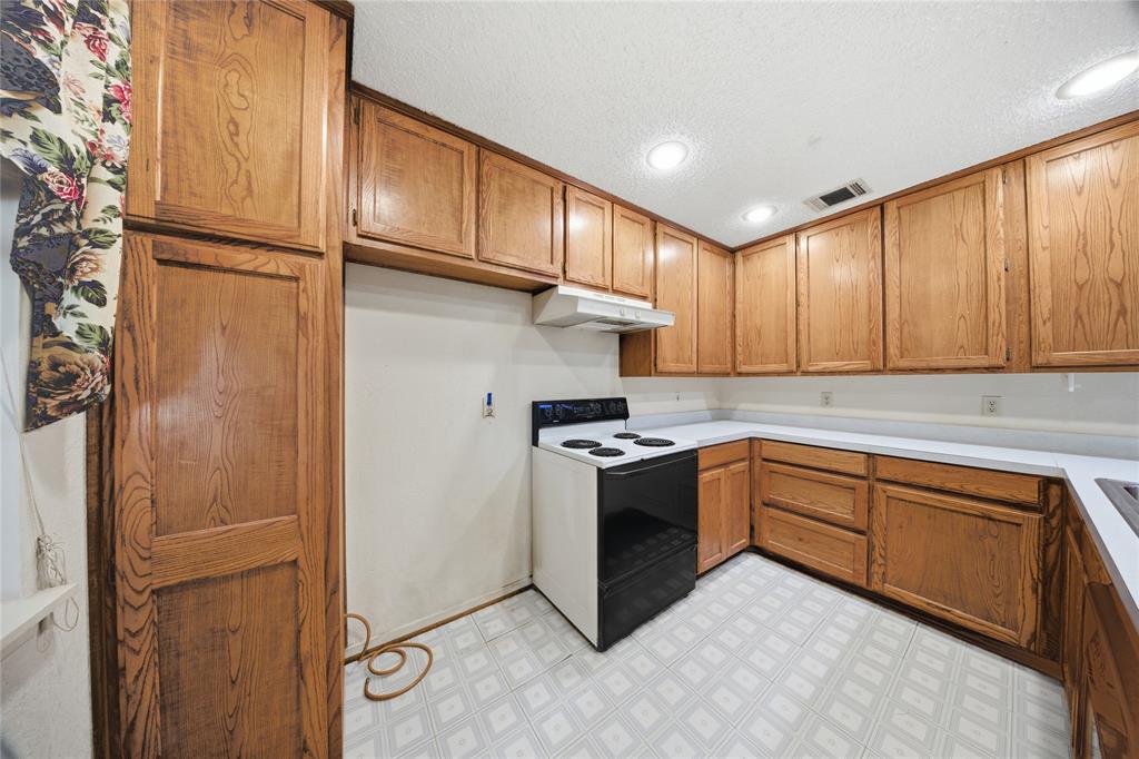 Western Hills - Residential