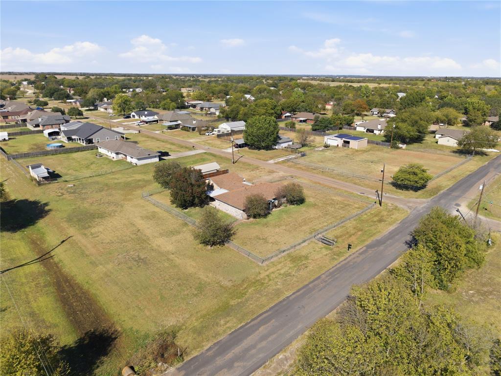 Western Hills - Residential