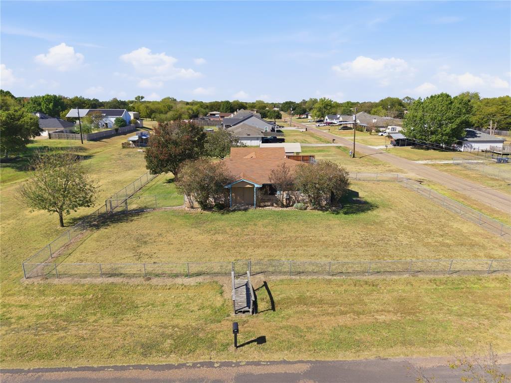 Western Hills - Residential