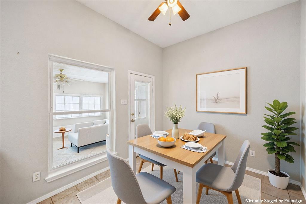 Woodbine Add - Residential