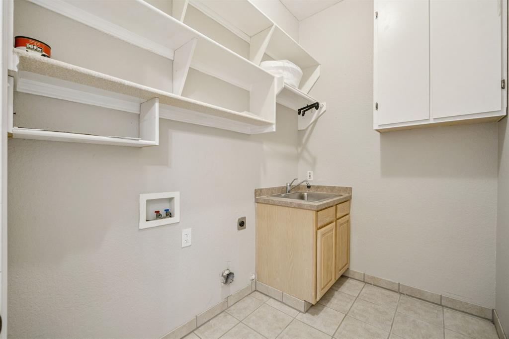 Woodbine Add - Residential