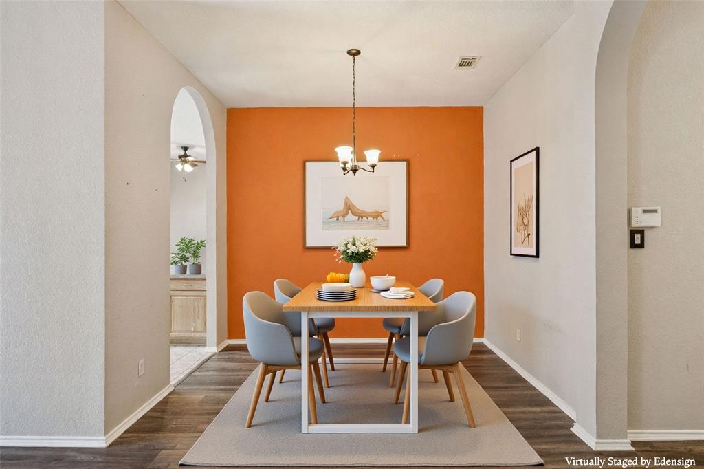 Woodbine Add - Residential