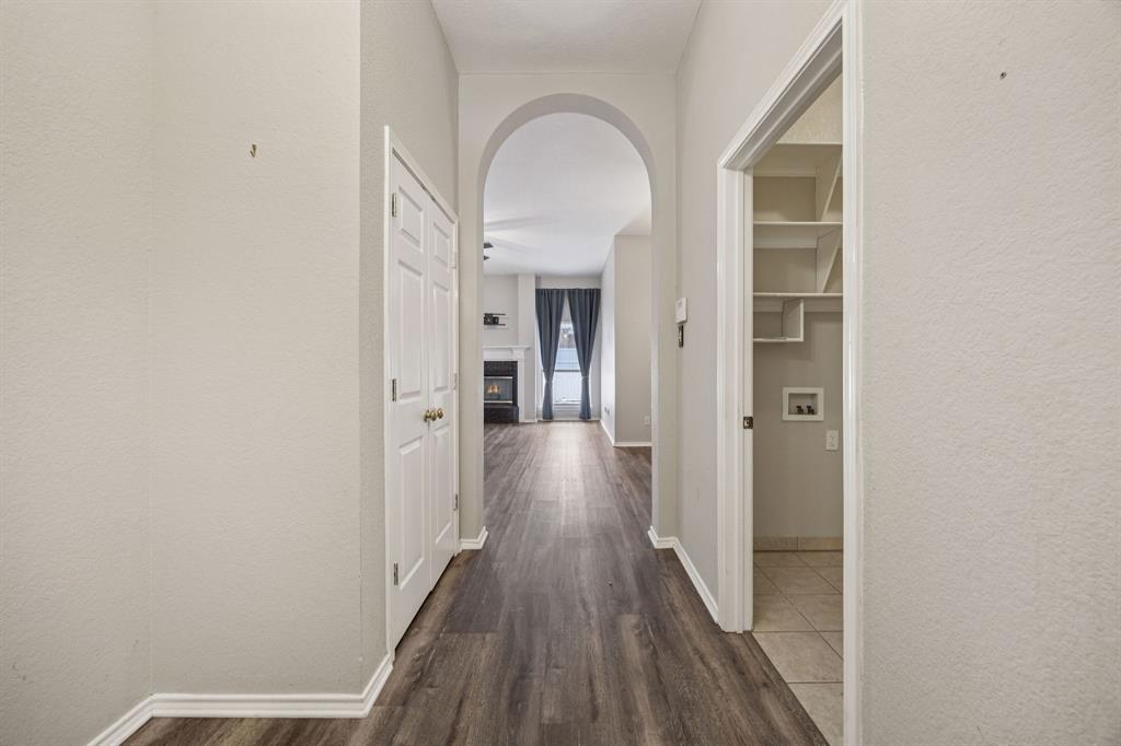 Woodbine Add - Residential