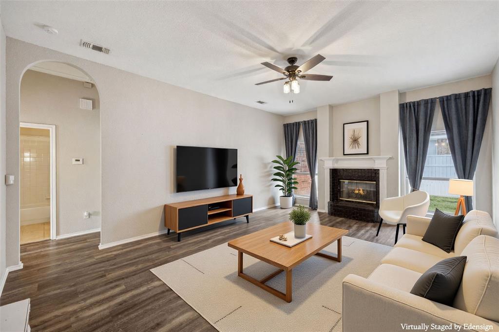 Woodbine Add - Residential