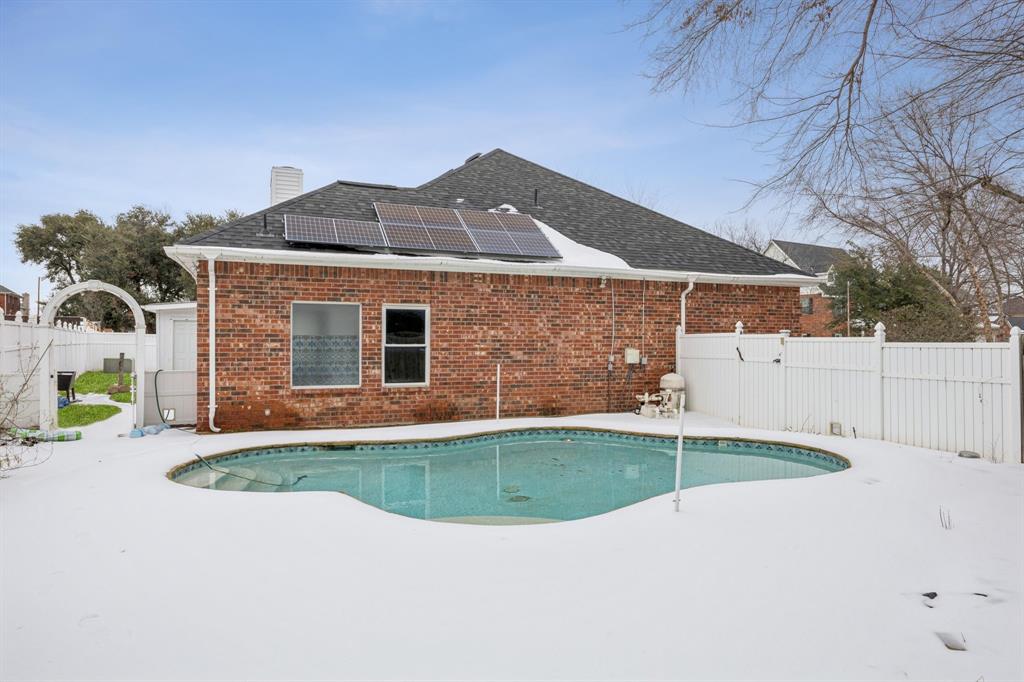 Woodbine Add - Residential