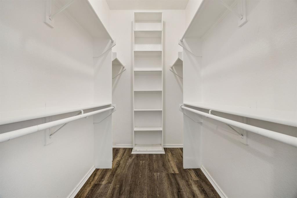 Woodbine Add - Residential