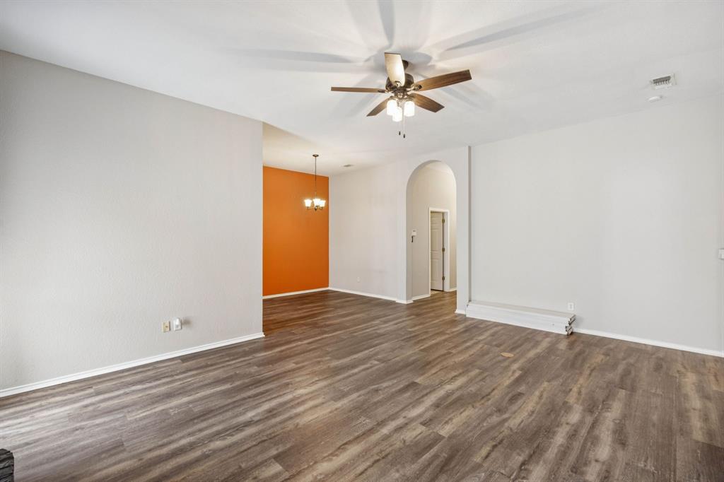 Woodbine Add - Residential