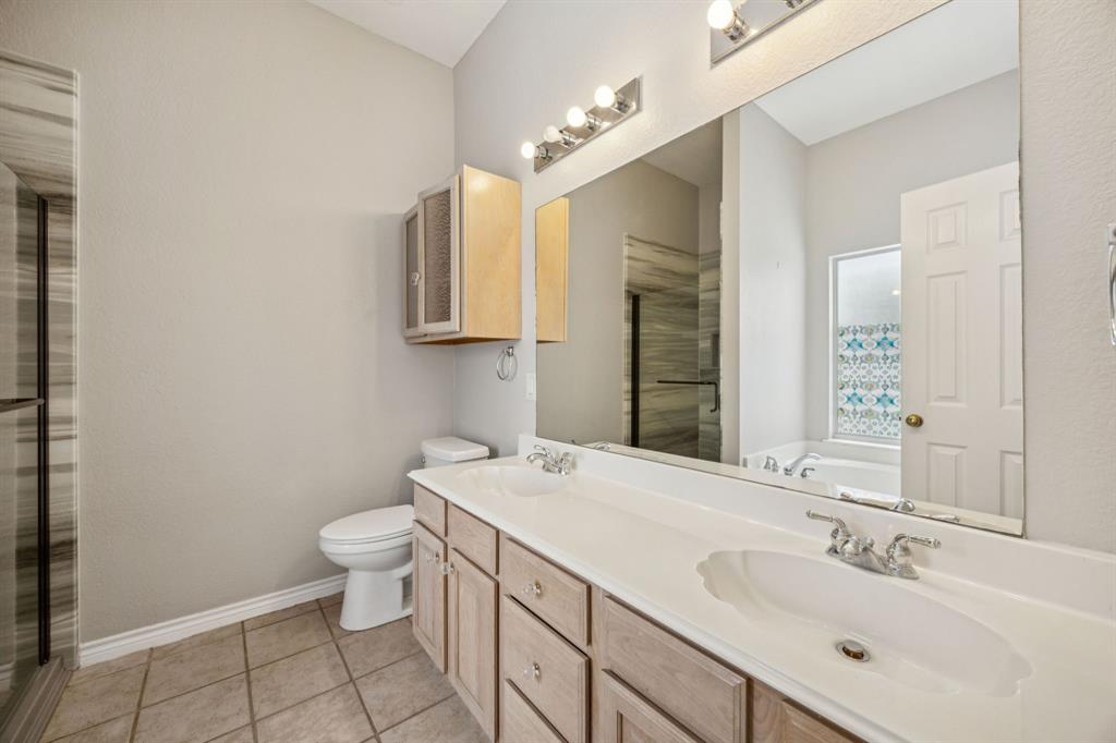 Woodbine Add - Residential