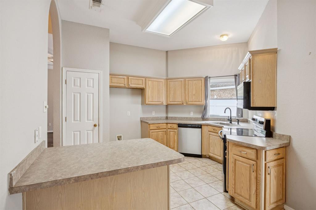 Woodbine Add - Residential