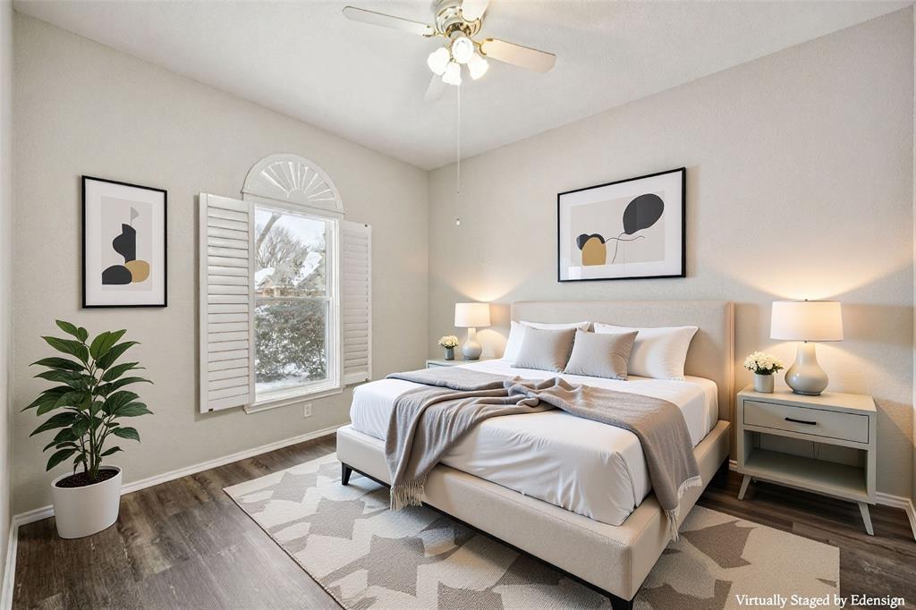 Woodbine Add - Residential