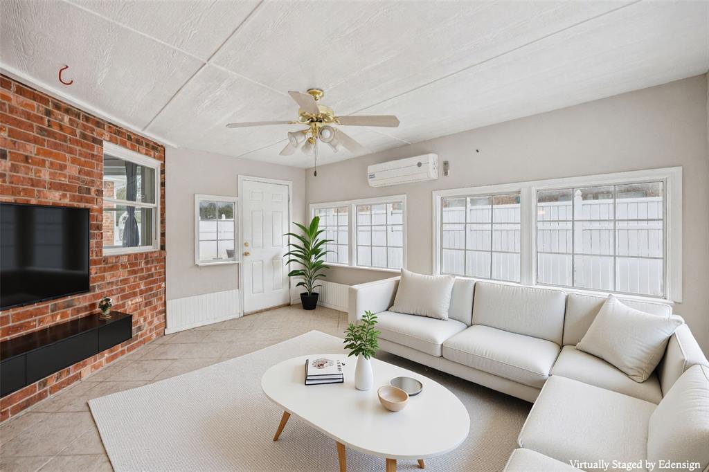 Woodbine Add - Residential