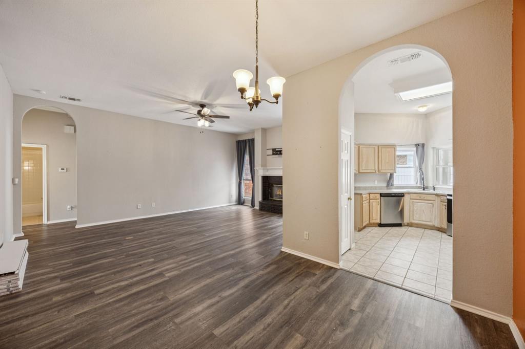 Woodbine Add - Residential