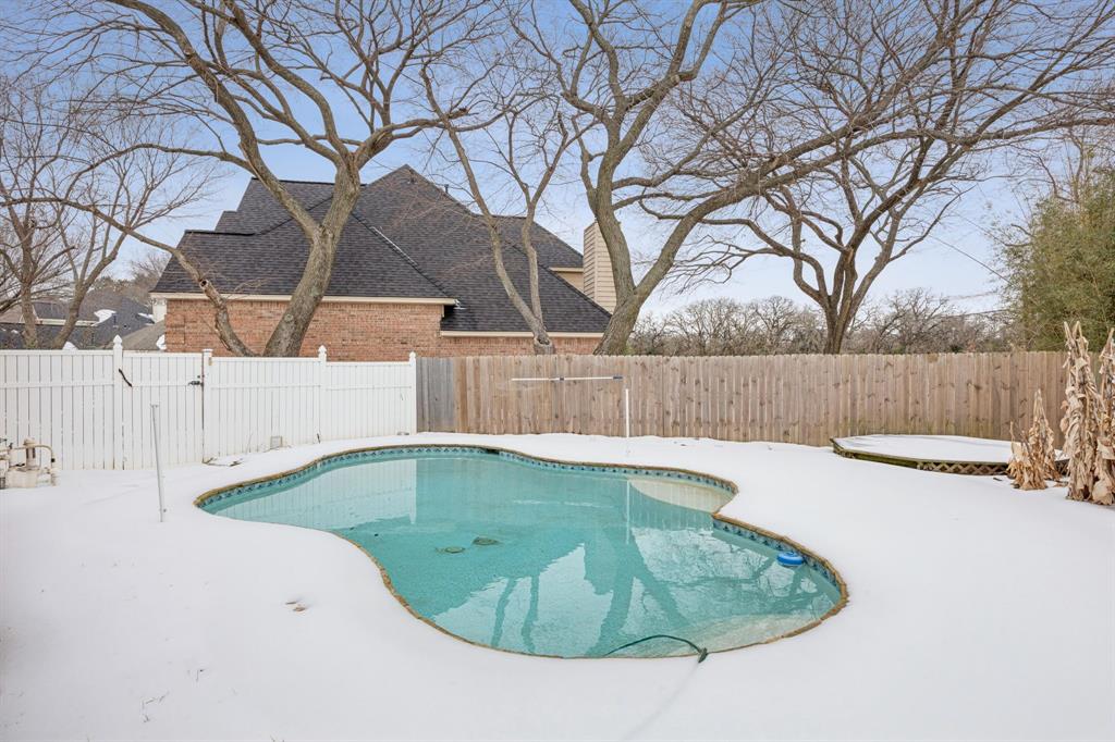 Woodbine Add - Residential