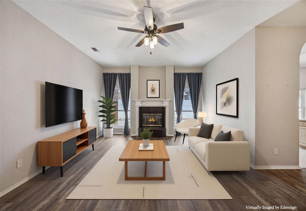 Woodbine Add - Residential