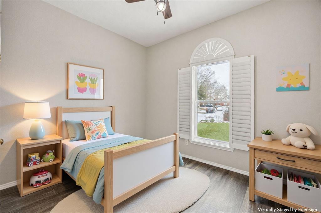 Woodbine Add - Residential