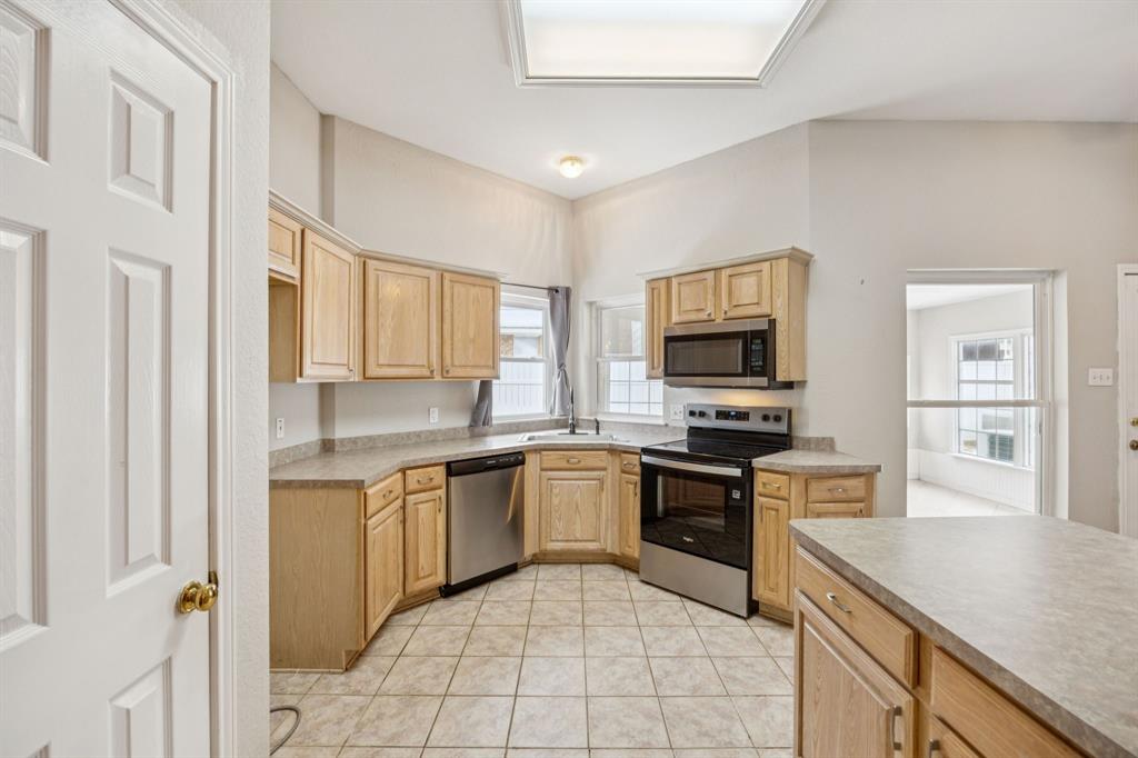 Woodbine Add - Residential