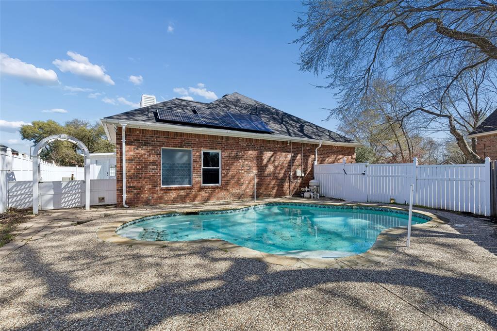 Woodbine Add - Residential