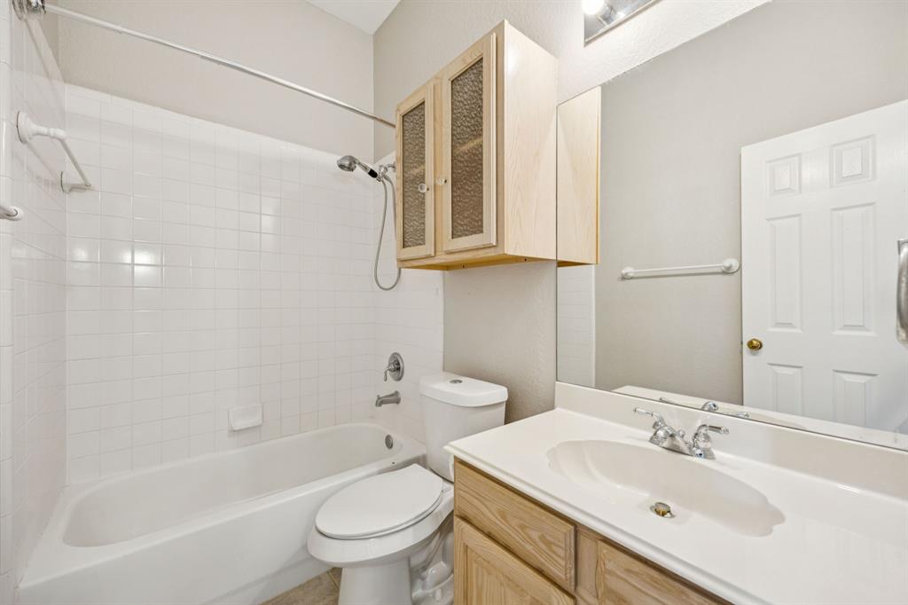 Woodbine Add - Residential