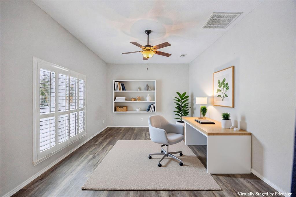 Woodbine Add - Residential