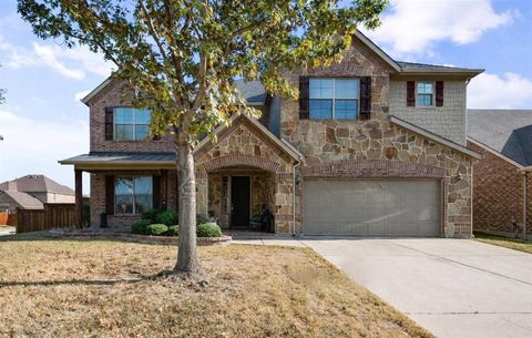 7260 Cana Grand Prairie TX 75054