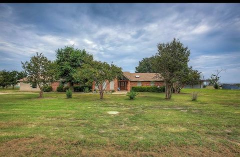 A home in Oak Ridge