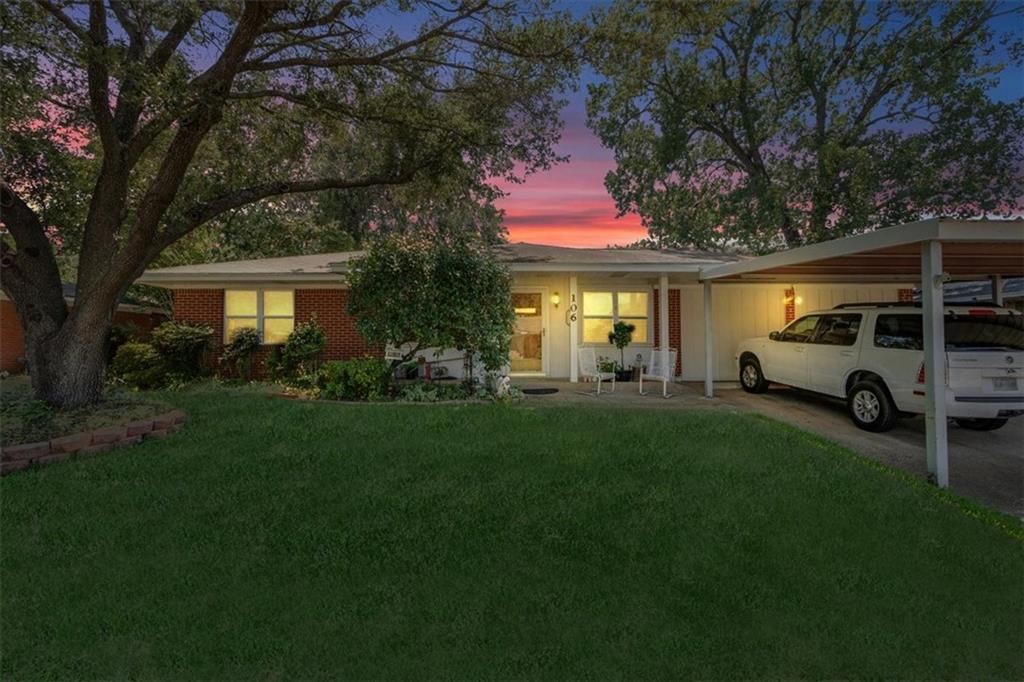 Northdale - Residential