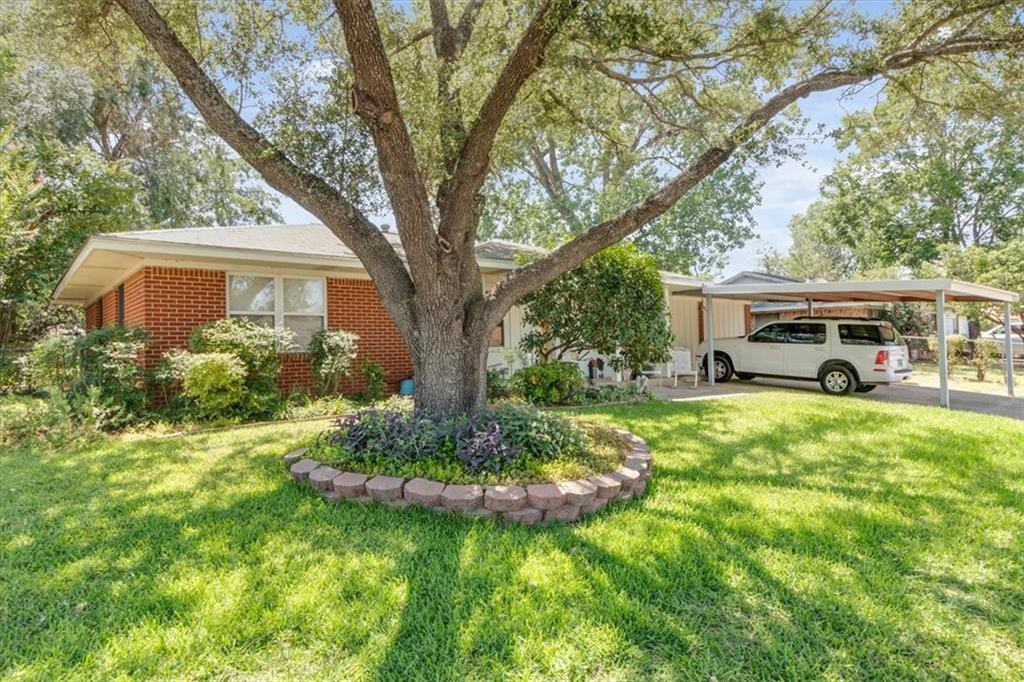 Northdale - Residential