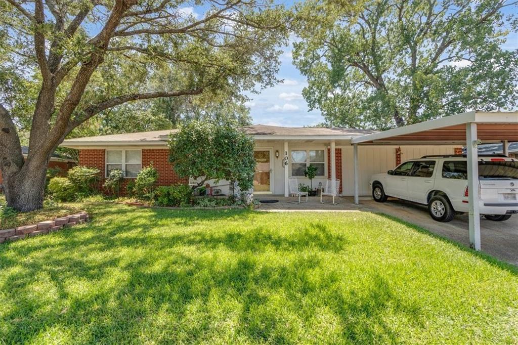 Northdale - Residential