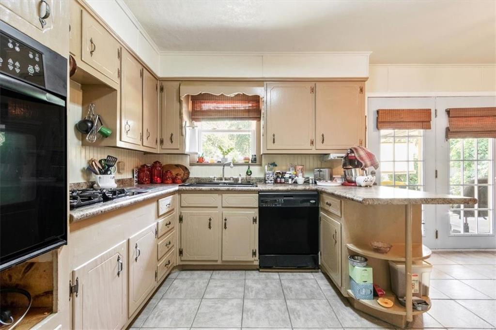 Northdale - Residential