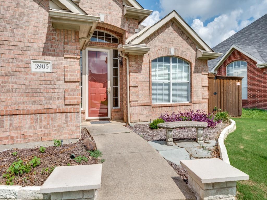 3905 Harrison Court