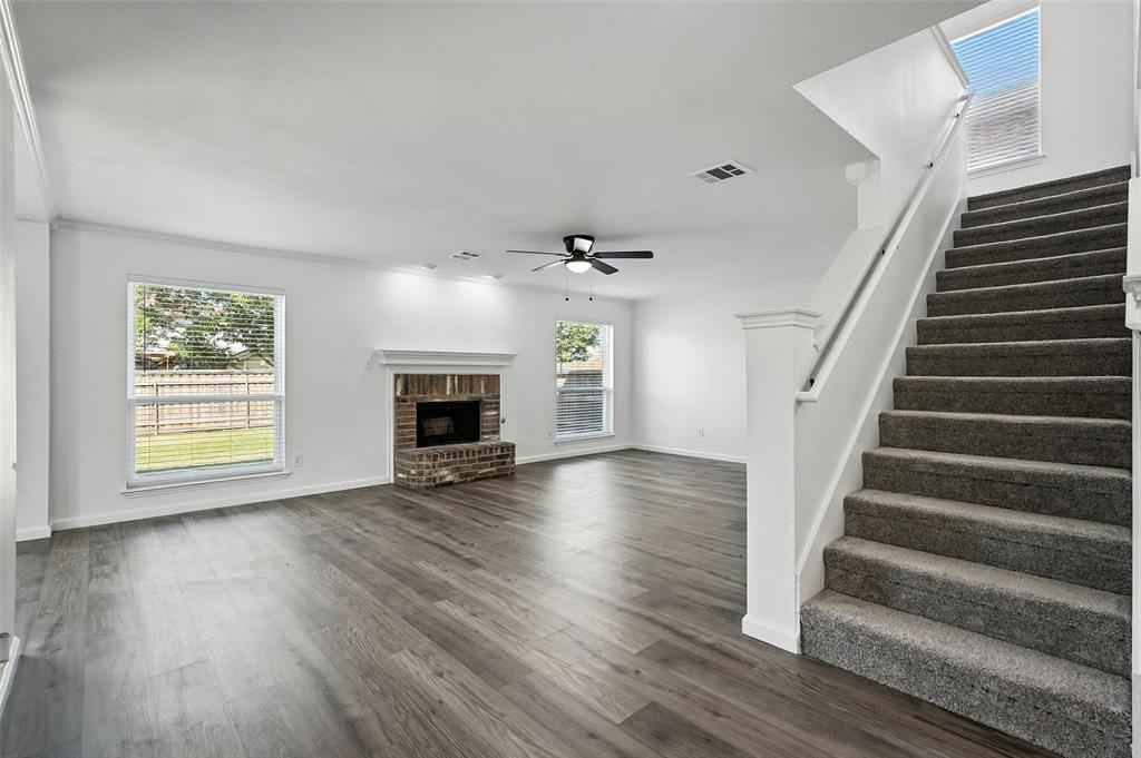 Wyndfield - Residential