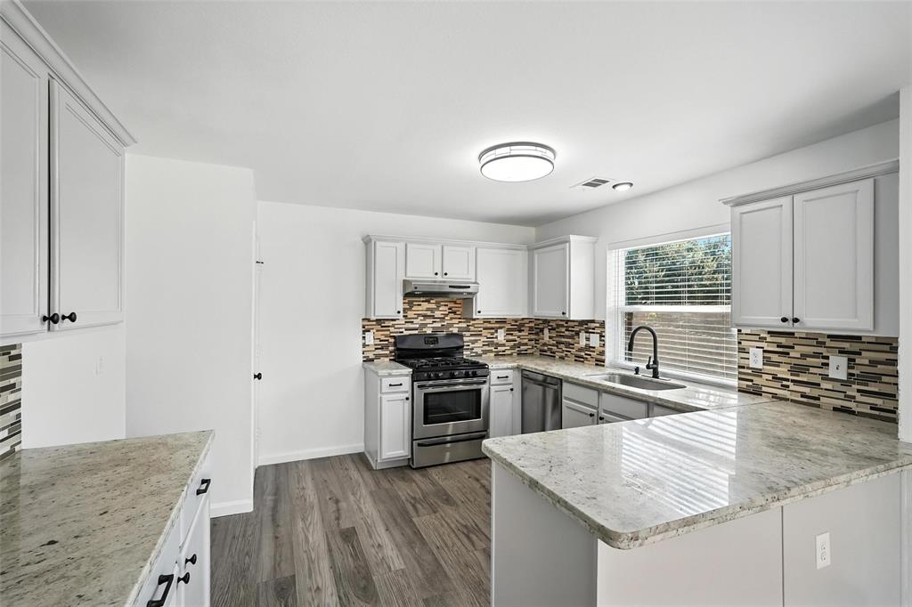 Wyndfield - Residential