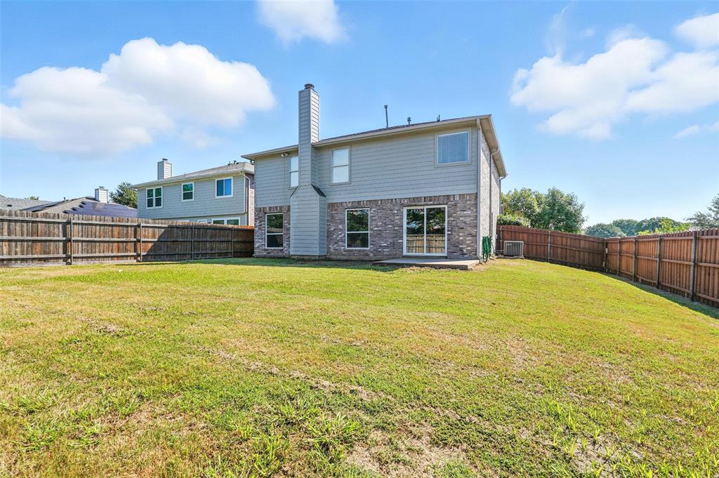 Wyndfield - Residential