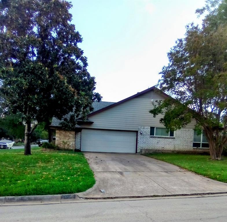 Arbor Valley - Residential Lease