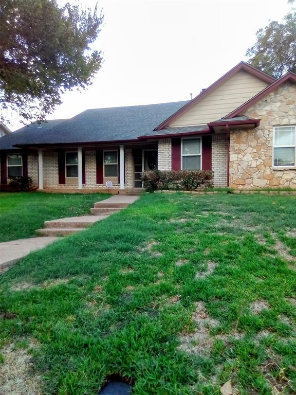 Arbor Valley - Residential Lease