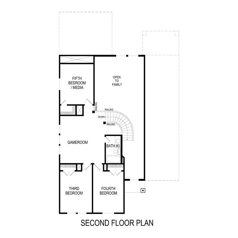 13728 Riola Drive