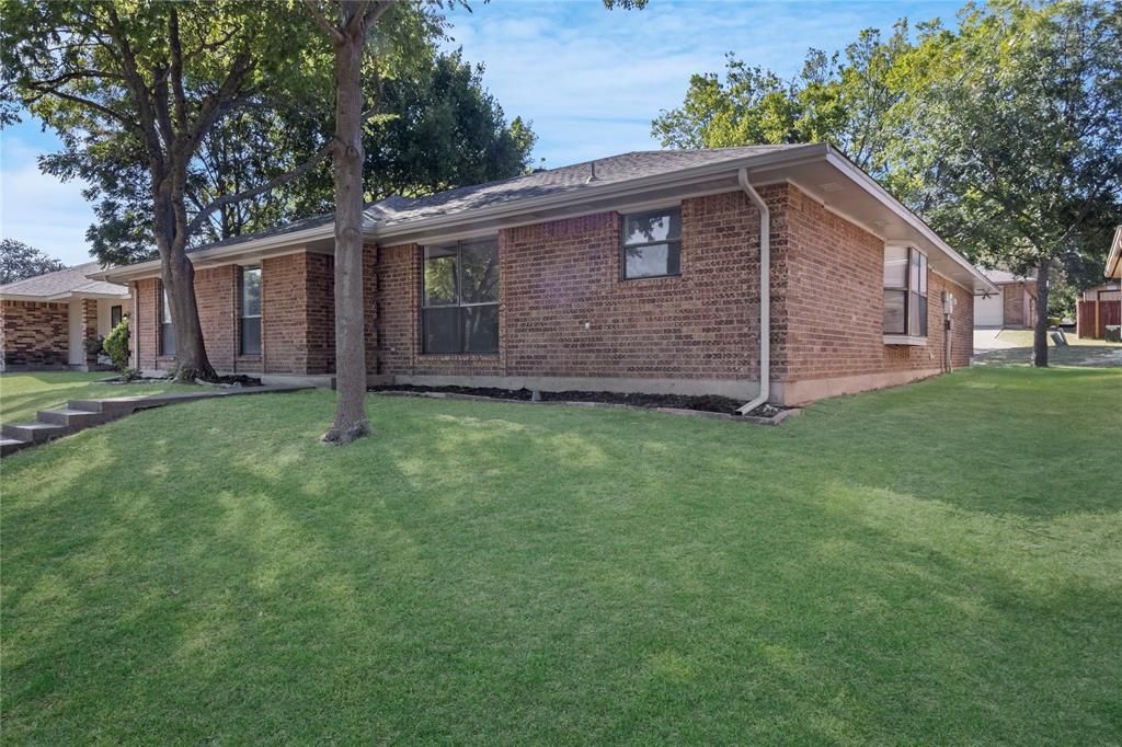 430 Timberline Drive