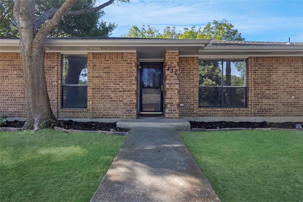 430 Timberline Drive