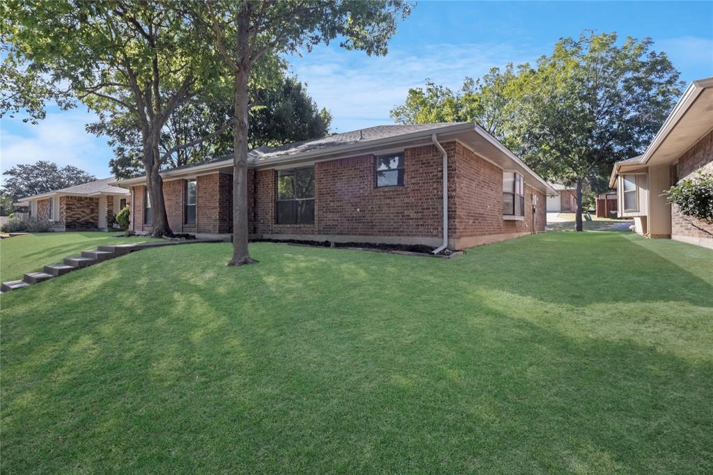 430 Timberline Drive