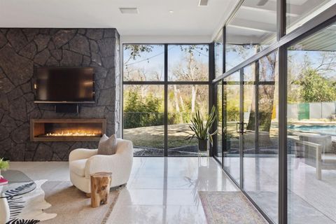 Tiny photo for 8441 San Benito Way, Dallas, TX 75218 (MLS # 21000876)