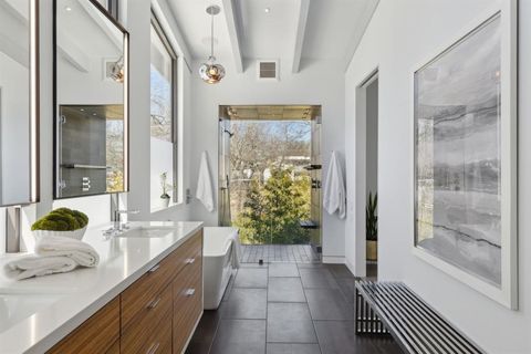 Tiny photo for 8441 San Benito Way, Dallas, TX 75218 (MLS # 21000876)