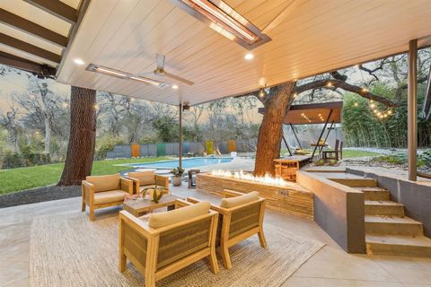 Tiny photo for 8441 San Benito Way, Dallas, TX 75218 (MLS # 21000876)