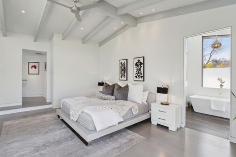 Tiny photo for 8441 San Benito Way, Dallas, TX 75218 (MLS # 21000876)