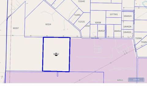 Photo of 0 Stice, Krum, TX 76249 (MLS # 21205875)