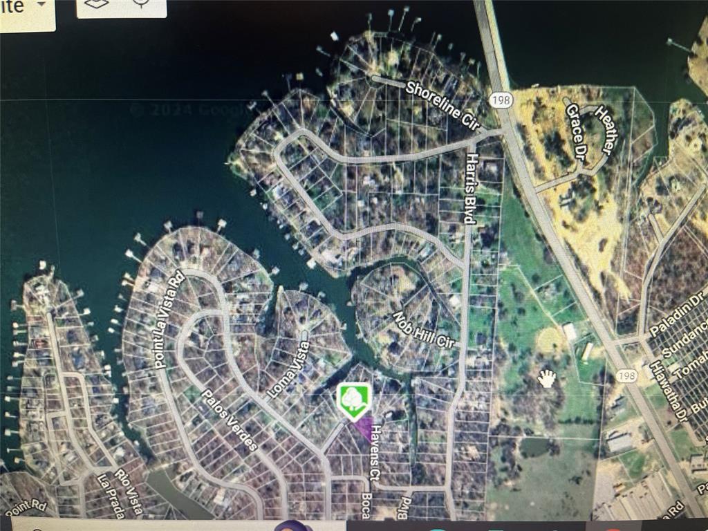 Point La Vista - Land