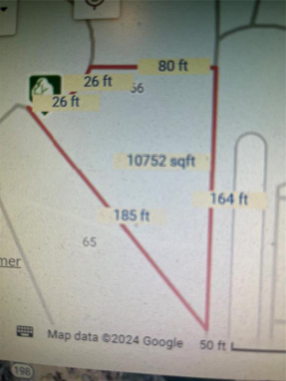 Point La Vista - Land