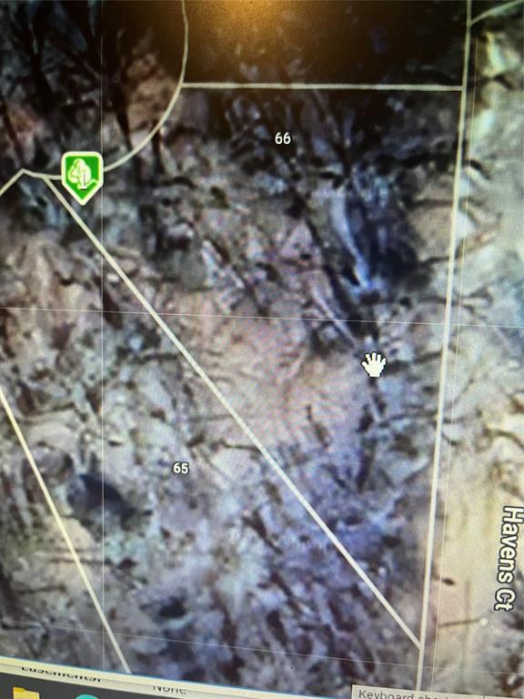 Point La Vista - Land